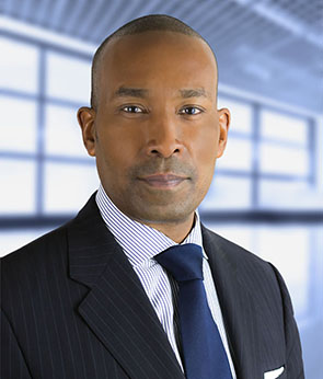 Brian Parker Attorney 