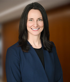 Lauren C. Foster | Parker Poe