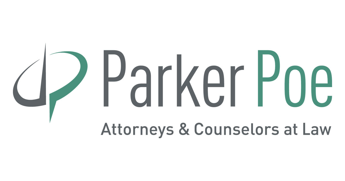 Title IX Training for K12 Administrators Parker Poe