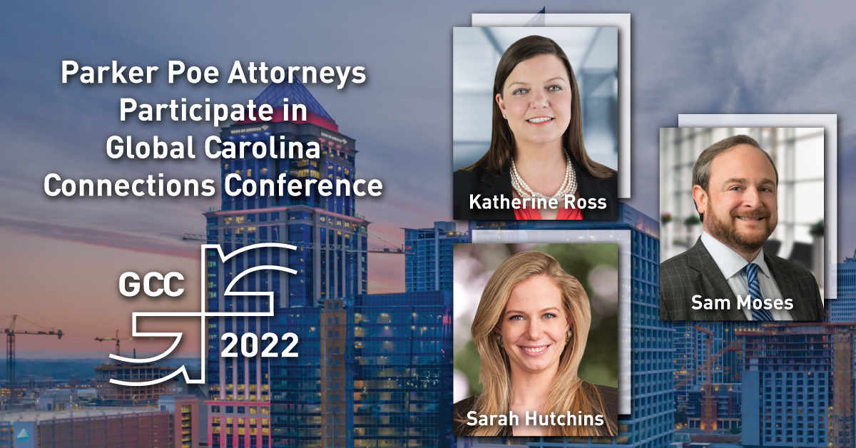 Cybersecurity & Data Privacy: Risks and Solutions for Carolinas-Based