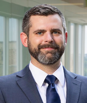 Bennett Bryan